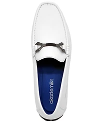 Akademiks Men's Ogden Slip On Comfort Loafers