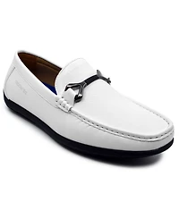 Akademiks Men's Ogden Slip On Comfort Loafers