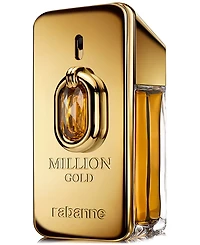 Rabanne Men's Million Gold Elixir Parfum Intense