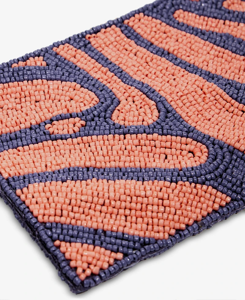 On 34th Hand Beaded Coin Purse, Exclusively at Macy's