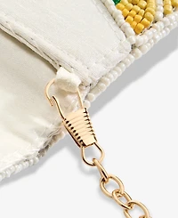 On 34th Hand Beaded Envelope Clutch, Exclusively at Macy's