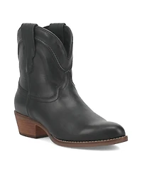 Dingo Women's Seguaro Leather Booties
