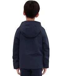 Rokka&Rolla Boys Ripstop Fleece Lined Windbreaker