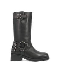 Dingo Women's Harlee Leather Boots