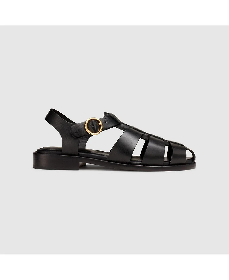 Womens Fisherman Sandal
