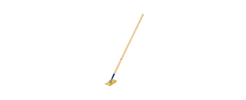 Bon 12-283 Walk Edger - Bronze 9-inch X 4-inch - 1/4-inch Radius X 3/4-inch Lip