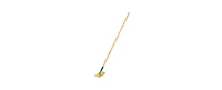 Bon 12-283 Walk Edger - Bronze 9-inch X 4-inch - 1/4-inch Radius X 3/4-inch Lip