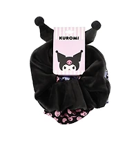 Sanrio Kuromi Scrunchy 3-Pack