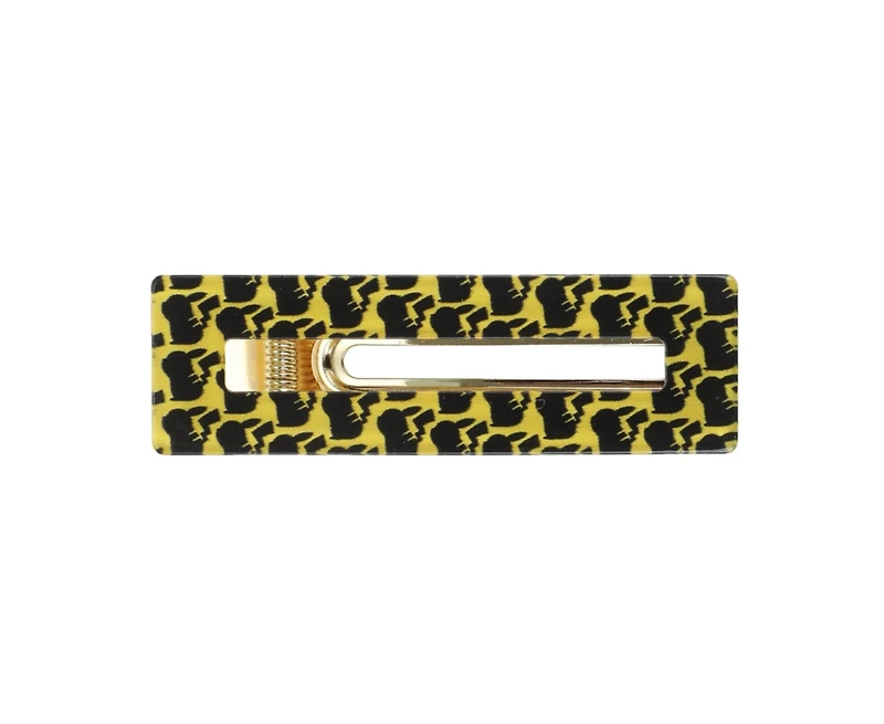 Pokemon Pikachu Eevee 5-Pack Hair Clip
