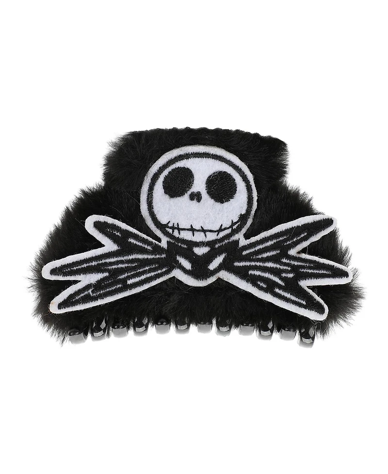 Nightmare Before Christmas Double Hair Clip Set - Cosplay, All Over Prints, Character Figural