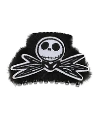 Nightmare Before Christmas Double Hair Clip Set - Cosplay, All Over Prints, Character Figural
