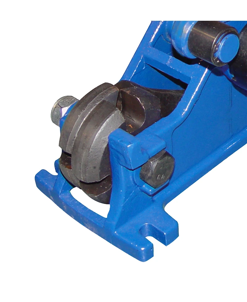 Bon 12-690 Rebar Cutter/Bender