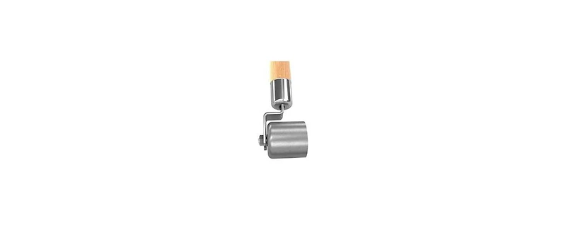 Bon 19-131 Seam Roller - 2-inch Inside Radiusius