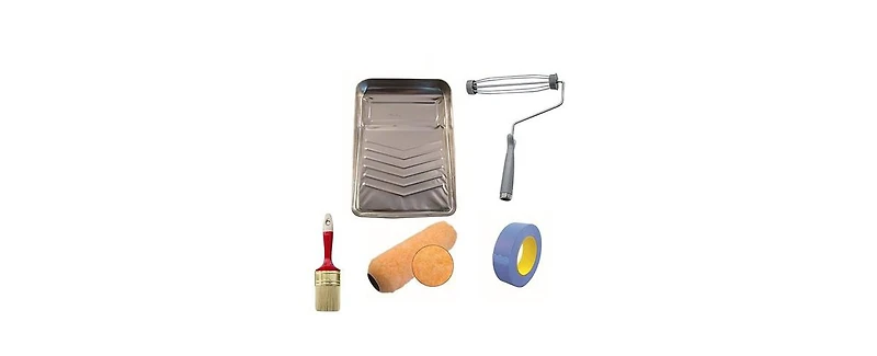 Bon 34-259 Diy Paint Kit