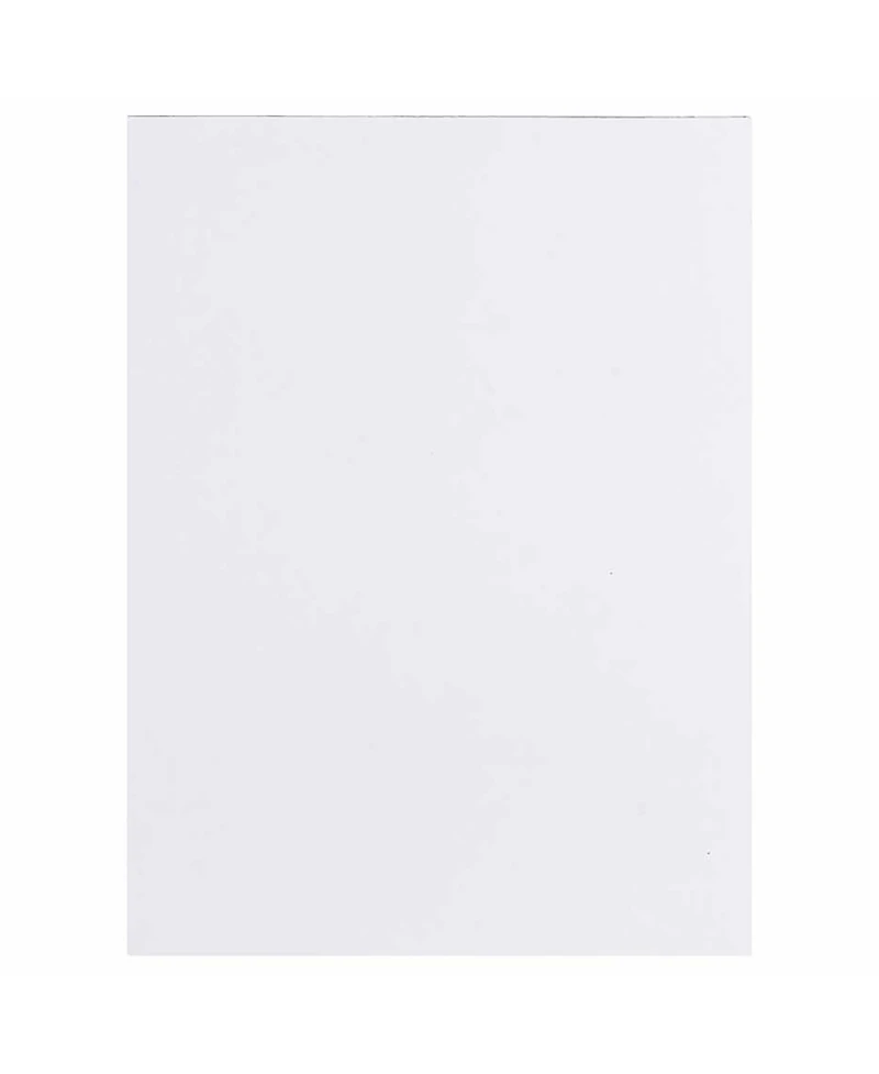 Paper Pad: Acrylic