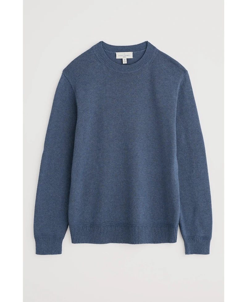 Seasalt Cornwall Men's Moorstone Sweater