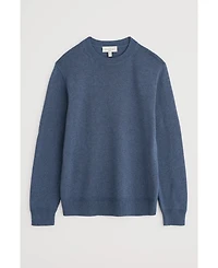Seasalt Cornwall Men's Moorstone Sweater