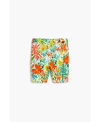 Desigual Girls Girls's Printed short leggings