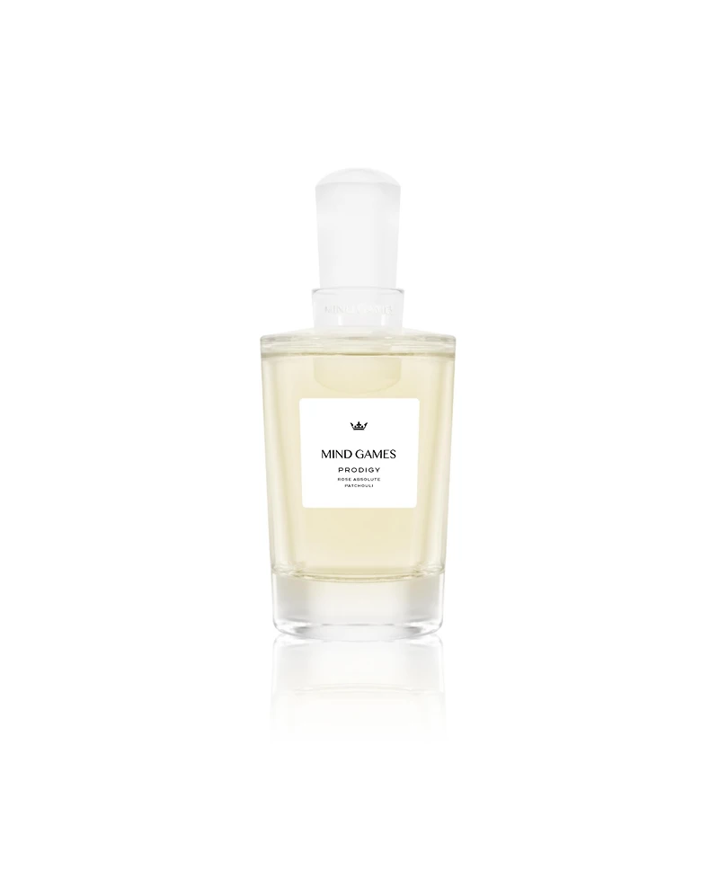 Mind Games Prodigy Perfumer Extraordinaire Limited Collection 225 mL Decanter