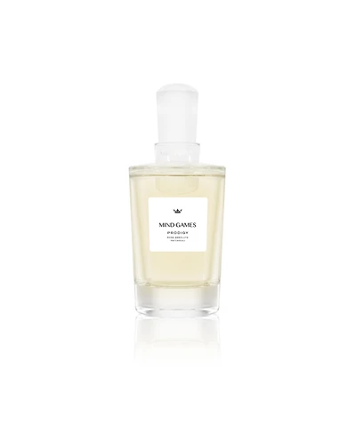 Mind Games Prodigy Perfumer Extraordinaire Limited Collection 225 mL Decanter