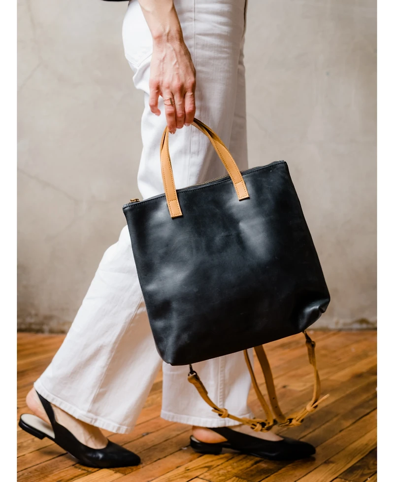 Able Abera Convertible Backpack