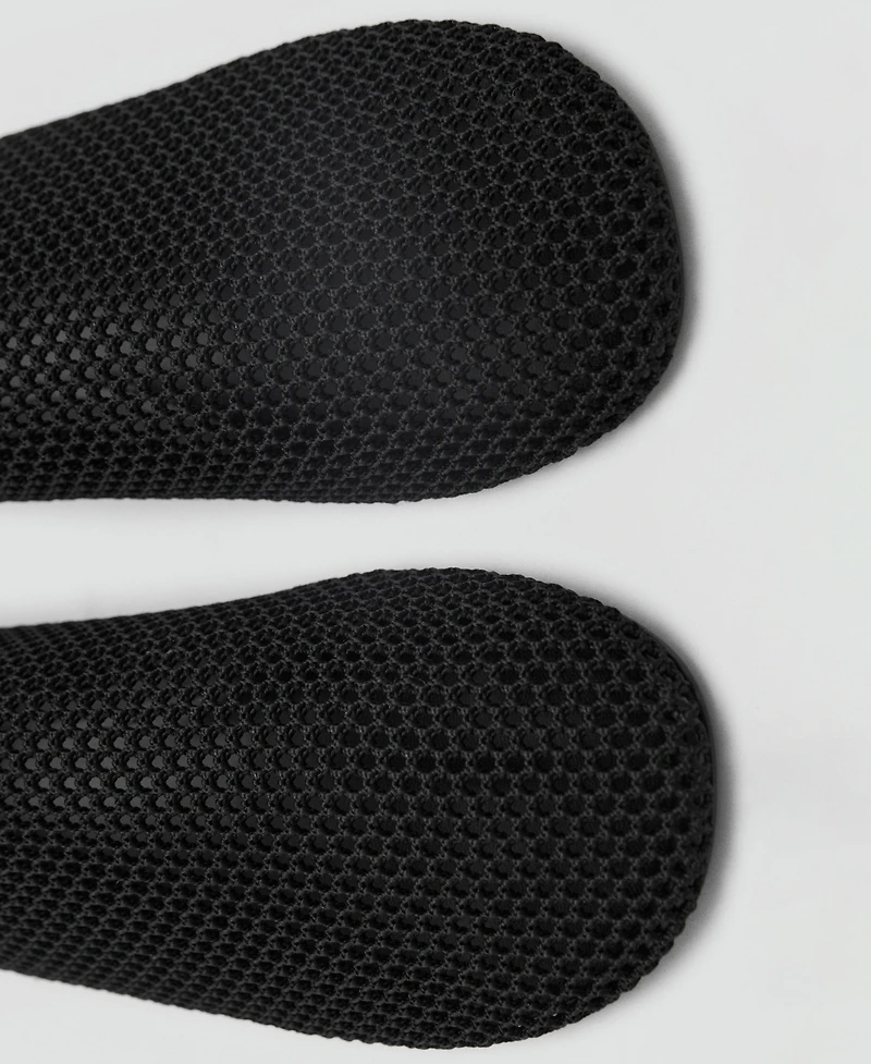 Mango Women's Soft Mesh Shoes