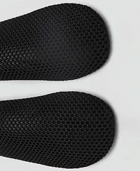 Mango Women's Soft Mesh Shoes