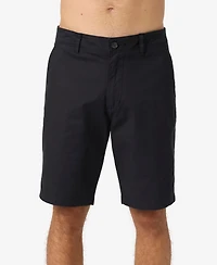 O'Neill Men's Jay Stretch Short