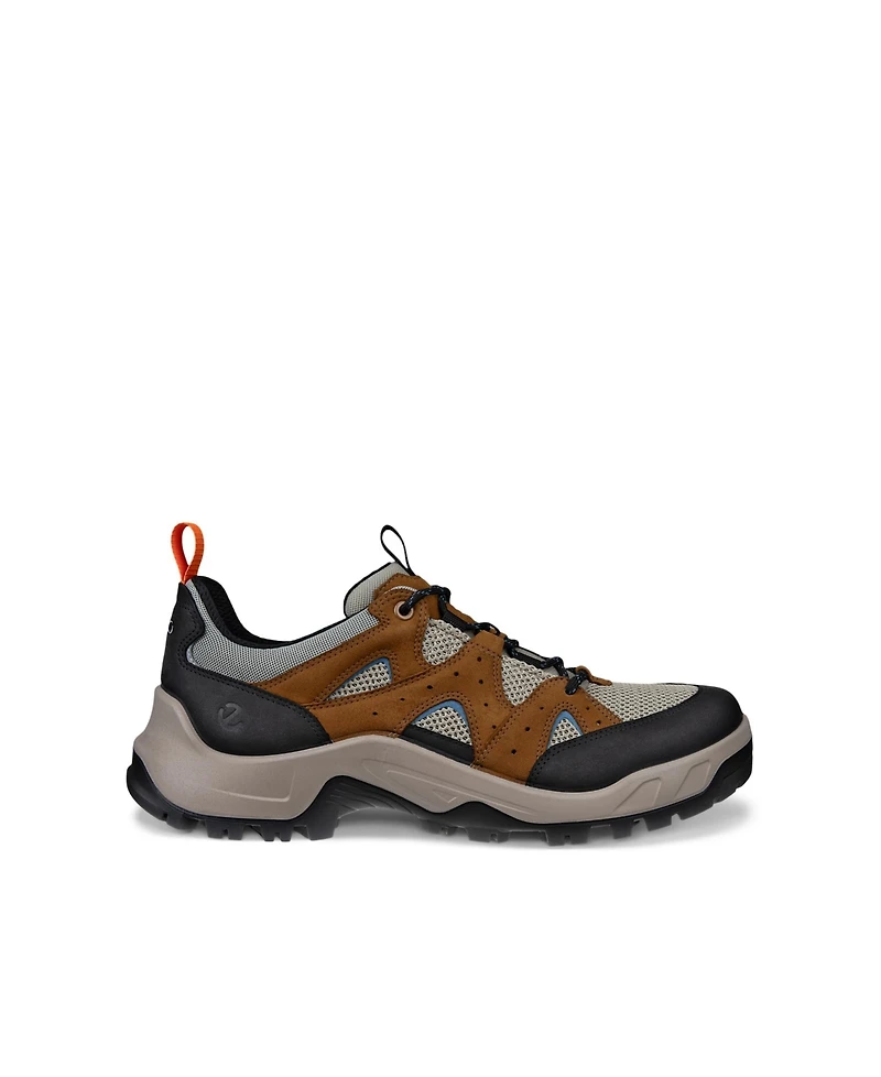 Ecco Men's Offroad Pathfinder Trail Sneakers