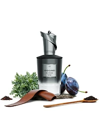 Mind Games En Prise - Luxury Perfume with Notes of Saffron, Bergamot & Cedarwood - Elegant Extrait de Parfum for Women & Men