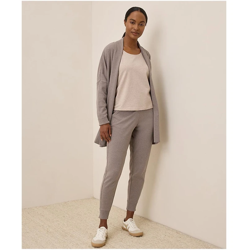 Pact Women's Organic Cotton Airplane Jogger