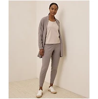 Pact Women's Organic Cotton Airplane Jogger