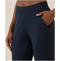 Pact Women's Organic Cotton Airplane Jogger