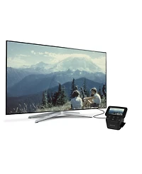 Magnasonic All-In-One 24MP Film Scanner with Large 5" Display & Hdmi