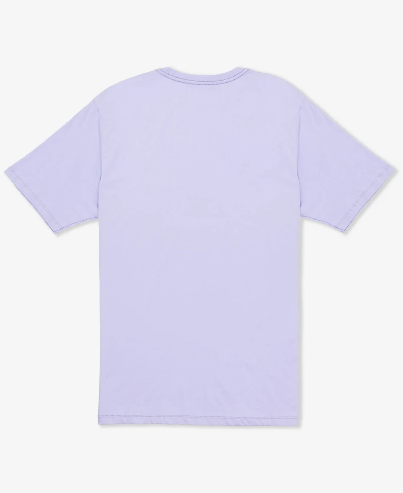Hurley Men's Cosmic Short Sleeve T-Shirt