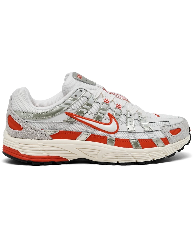 Nike Women's P-6000 Casual Sneakers from Finish Line