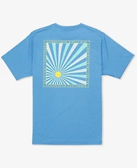 Hurley Men's Hybrid Upf Short Sleeve T-Shirt