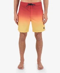 Hurley Men's Phantom Classic 18 Boardshorts
