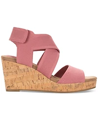 Style & Co Women's Sicilyy Wedge Sandals, Exclusively at Macy's