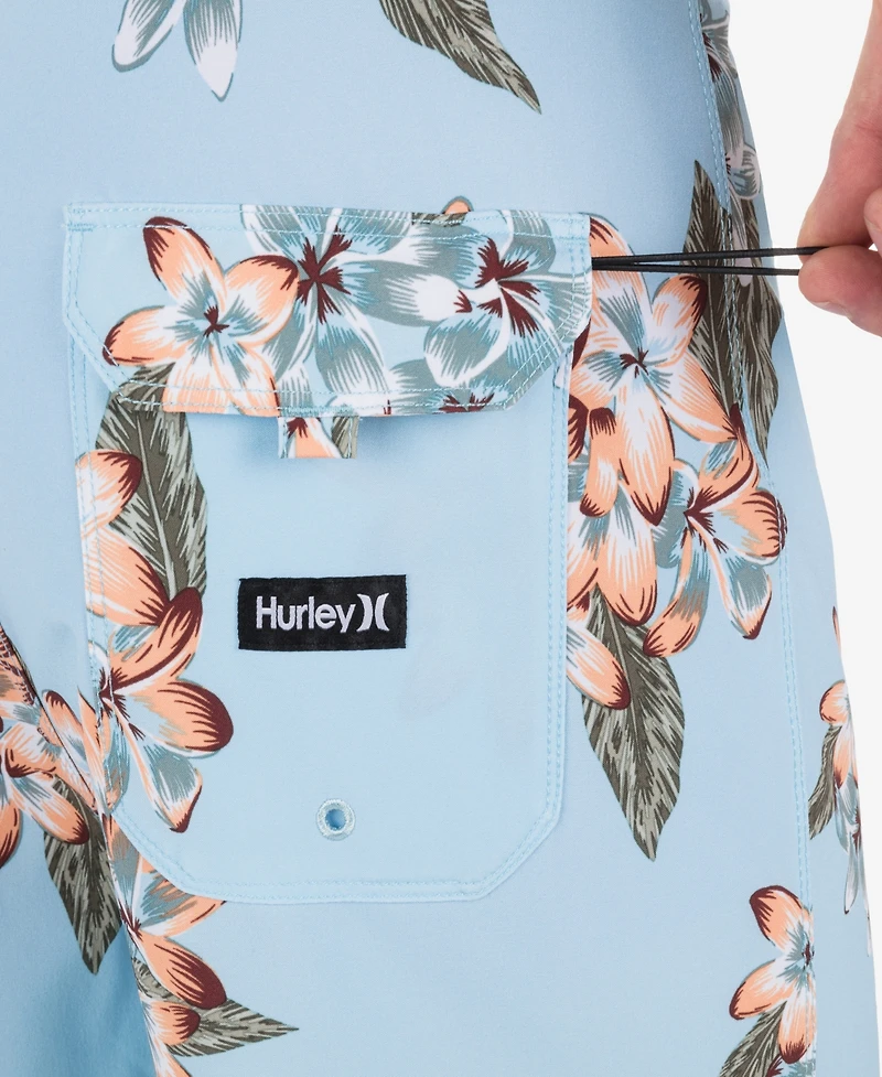 Hurley Men's Weekender 20 Boardshorts