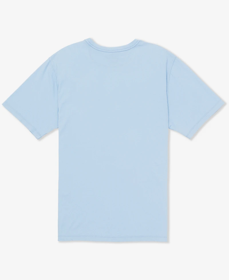 Hurley Men's Naturally Stoked Short Sleeve T-Shirt