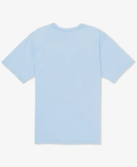 Hurley Men's Naturally Stoked Short Sleeve T-Shirt