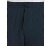 Cubavera Men's Textured Knit Shorts