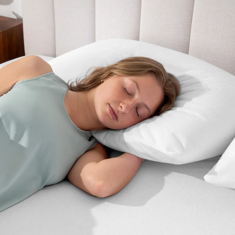Bare Home Pillow Protector King
