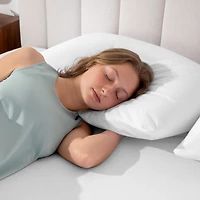 Bare Home Pillow Protector King