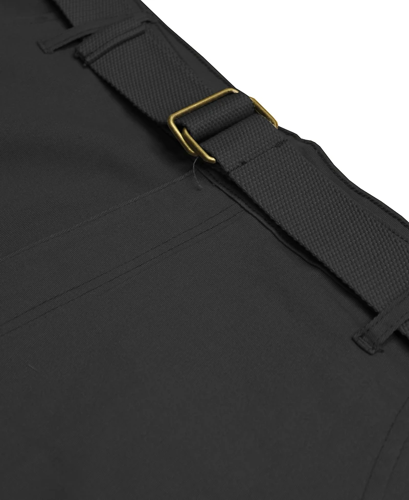 Blu Rock Men's 3-Pack Flex Stretch Cargo Shorts