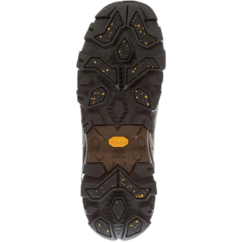 Muck Men's Mossy Oak Country Dna Woody Arctic Ice Boot + Vibram Agat