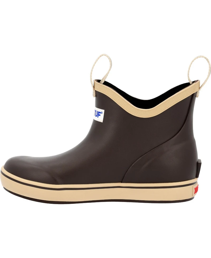 Xtratuf Kids Kids' Ankle Deck Boot