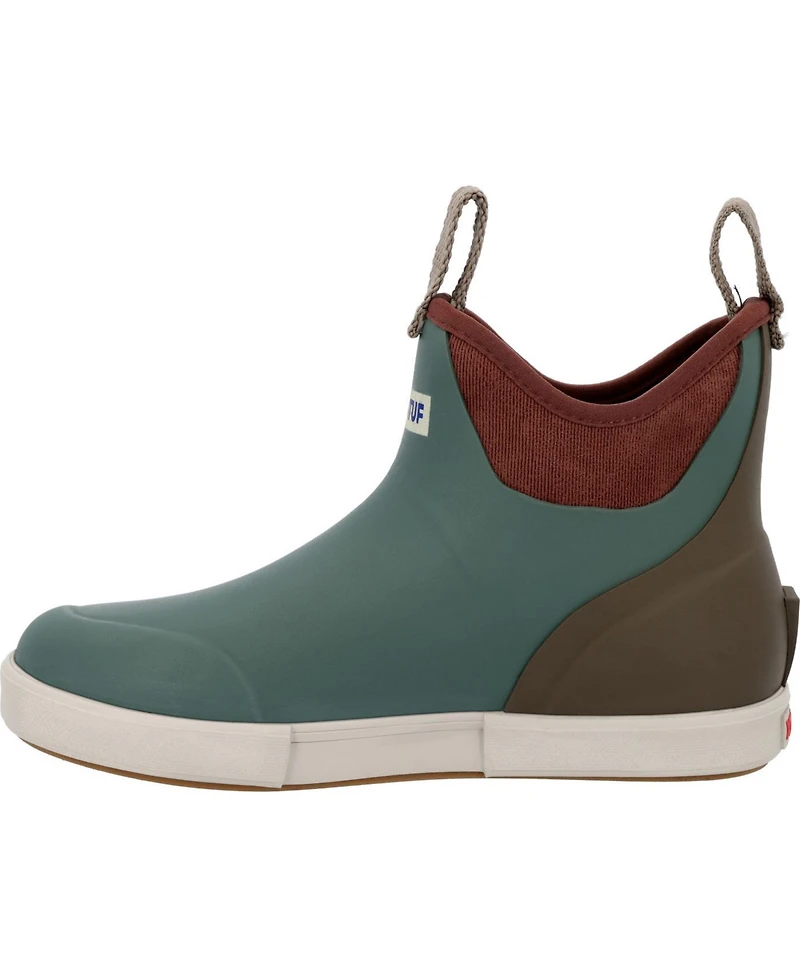 Women's Vintage 6 Ankle Deck Boot