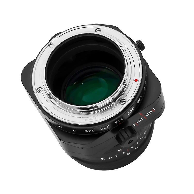 7artisans 7Artisans Tilt-shift 50mm F1.4 Lens for M43 (Panasonic Olympus)